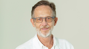 Dr. med. Martin Baur 