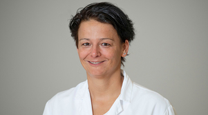 Dr. med. Nadine Diwersi 