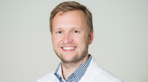 Dr. med. Gunnar Liebert 