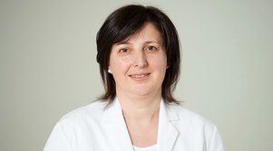 Dr. univ. (BG) Hristina Raykova 