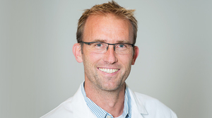 Dr. med. Sebastian Thormann
