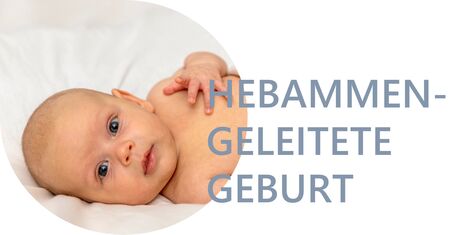 Hebammengleitete Geburt im Kantonsspital Obwalden