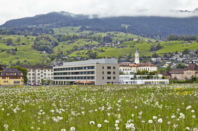 Der Imagefilm zum Kantonsspital Obwalden