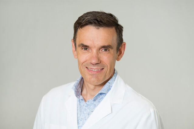 Dr. med. Jörg Winkler 