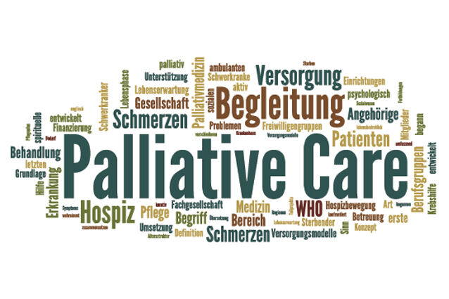 Palliative Care am Kantonsspital Obwalden